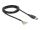 Delock USB 2.0 zu Seriell UART TTL (3,3 V) Konverter mit 6 offenen Kabelenden und 3,3 V Ausgangsspannung 1,8 m