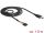 Delock Konverter USB 2.0 Stecker > TTL 6 Pin Pinheader Buchse 1,8 m (5 V)