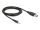 Delock Konverter USB 2.0 Stecker > TTL 2,5 mm 3 Pin Klinkenstecker 1,8 m (3,3 V)