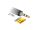 Delock Konverter USB 2.0 Stecker > TTL 2,5 mm 3 Pin Klinkenstecker 1,8 m (3,3 V)