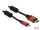 Delock Kabel High Speed HDMI mit Ethernet - HDMI A Stecker > HDMI Mini-C Stecker 4K 3 m