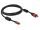 Delock Kabel High Speed HDMI mit Ethernet - HDMI A Stecker > HDMI Mini-C Stecker 4K 3 m