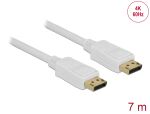 Delock Kabel DisplayPort 1.2 Stecker > DisplayPort...