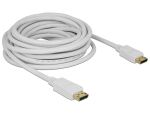 Delock Kabel DisplayPort 1.2 Stecker > DisplayPort...