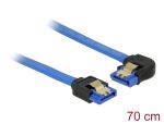 Delock Kabel SATA 6 Gb/s Buchse gerade > SATA Buchse...