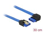 Delock Kabel SATA 6 Gb/s Buchse gerade > SATA Buchse...