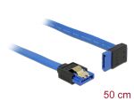 Delock Kabel SATA 6 Gb/s Buchse gerade > SATA Buchse...