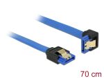 Delock Kabel SATA 6 Gb/s Buchse gerade > SATA Buchse...