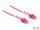 Delock Kabel Lichtwellenleiter LC > LC Multimode OM4 Uniboot 10 m