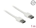 Delock Kabel EASY-USB 2.0 Typ-A Stecker > EASY-USB 2.0...