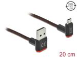 Delock EASY-USB 2.0 Kabel Typ-A Stecker zu EASY-USB Typ...