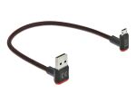 Delock EASY-USB 2.0 Kabel Typ-A Stecker zu EASY-USB Typ...