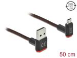 Delock EASY-USB 2.0 Kabel Typ-A Stecker zu EASY-USB Typ...