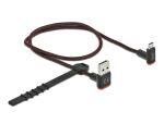 Delock EASY-USB 2.0 Kabel Typ-A Stecker zu EASY-USB Typ...