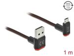 Delock EASY-USB 2.0 Kabel Typ-A Stecker zu EASY-USB Typ...