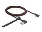 Delock EASY-USB 2.0 Kabel Typ-A Stecker zu EASY-USB Typ...