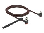 Delock EASY-USB 2.0 Kabel Typ-A Stecker zu USB...