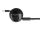 Delock USB Aufrollladekabel 3 in 1 Typ-A zu Micro USB / 2 x USB Type-C™ mit Schnellladefunktion schwarz