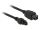 Delock Micro Fit 3.0 4 Pin Verlängerungskabel Stecker > Buchse 50 cm