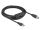 Delock USB 5 Gbps Aktives Kabel USB Typ-A zu USB Typ-B 5 m