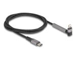 Delock Daten- und Ladekabel USB Type-C™ zu...