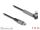 Delock Daten- und Ladekabel USB Type-C™ zu Lightning™ für iPhone™, iPad™, iPod™ gewinkelt mit Ständerfunktion schwarz 1,5 m MFi