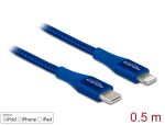 Delock Daten- und Ladekabel USB Type-C™ zu...