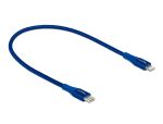 Delock Daten- und Ladekabel USB Type-C™ zu...