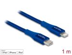 Delock Daten- und Ladekabel USB Type-C™ zu...