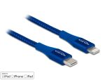 Delock Daten- und Ladekabel USB Type-C™ zu...