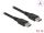 Delock Aktives DisplayPort Kabel 8K 60 Hz 12 m