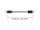 Delock USB 10 Gbps Kabel USB Type-C™ zu USB Type-C™ 0,5 m PD 5 A E-Marker