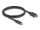 Delock USB 10 Gbps Kabel USB Typ-E Key A 20 Pin Stecker zu USB Type-C™ Stecker 1 m