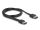 Delock Kabel eSATA 3 Gb/s Buchse > eSATA Buchse 1 m schwarz