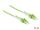 Delock Kabel Lichtwellenleiter LC > LC Multimode OM5 Uniboot 5 m