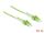 Delock Kabel Lichtwellenleiter LC > LC Multimode OM5 Uniboot 10 m