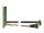 Delock Riser Karte PCI Express x1 zu x16 mit flexiblem Kabel 80 cm