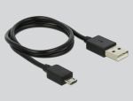 Delock USB-C™, HDMI oder mini DisplayPort zu 4K HDMI Adapterkabel 1,8 m