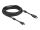 Delock Passives DisplayPort 1.2 zu HDMI Kabel 4K 30 Hz 10 m