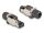 Delock RJ45 Stecker feldkonfektionierbar Cat.5e PROFINET