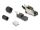 Delock RJ45 Stecker feldkonfektionierbar Cat.5e PROFINET