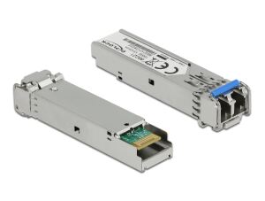Delock SFP Modul 100Base-FX SM 1310 nm DDM