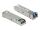 Delock SFP Modul 100Base-FX SM 1310 nm DDM