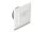 Delock Netzwerk Anschlussdose Unterputz 2 Port RJ45 Cat.6A LSA