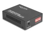 Delock Medienkonverter 100Base-FX SC SM 1310 nm 20 km