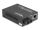 Delock Medienkonverter 100Base-FX SC SM 1310 nm 20 km