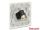 Delock Keystone Modul HDMI Buchse > HDMI Buchse 90° gewinkelt schwarz