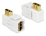 Delock Keystone Modul HDMI Buchse > HDMI Buchse...