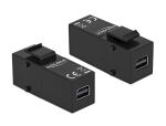 Delock Keystone Modul mini DisplayPort Buchse > mini...