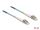 Delock Kabel Lichtwellenleiter LC zu LC Multimode OM3 5 m